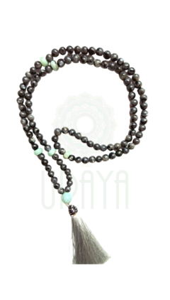 Japa mala Equilibrio