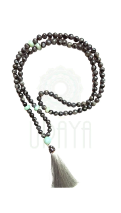 Japa mala Equilibrio