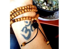 Japa mala Zen ok