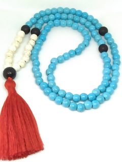Japa mala turquesina - comprar en línea