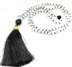 Japa mala yin yang en internet