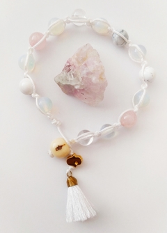 Pulsera Cristalina - comprar en línea