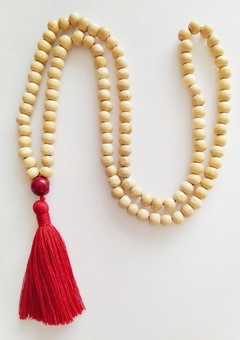 Japa mala de madera varios modelos
