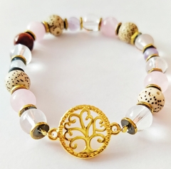 Pulsera de árbol de la vida en internet