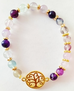 Pulsera de árbol de la vida - comprar en línea