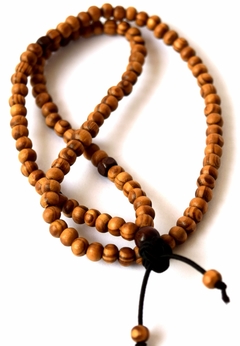 Japa mala Zen ok en internet