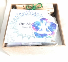 Paquete navideño "Energía Divina" regala armonía con joyería holística - Upaya Joyería holística