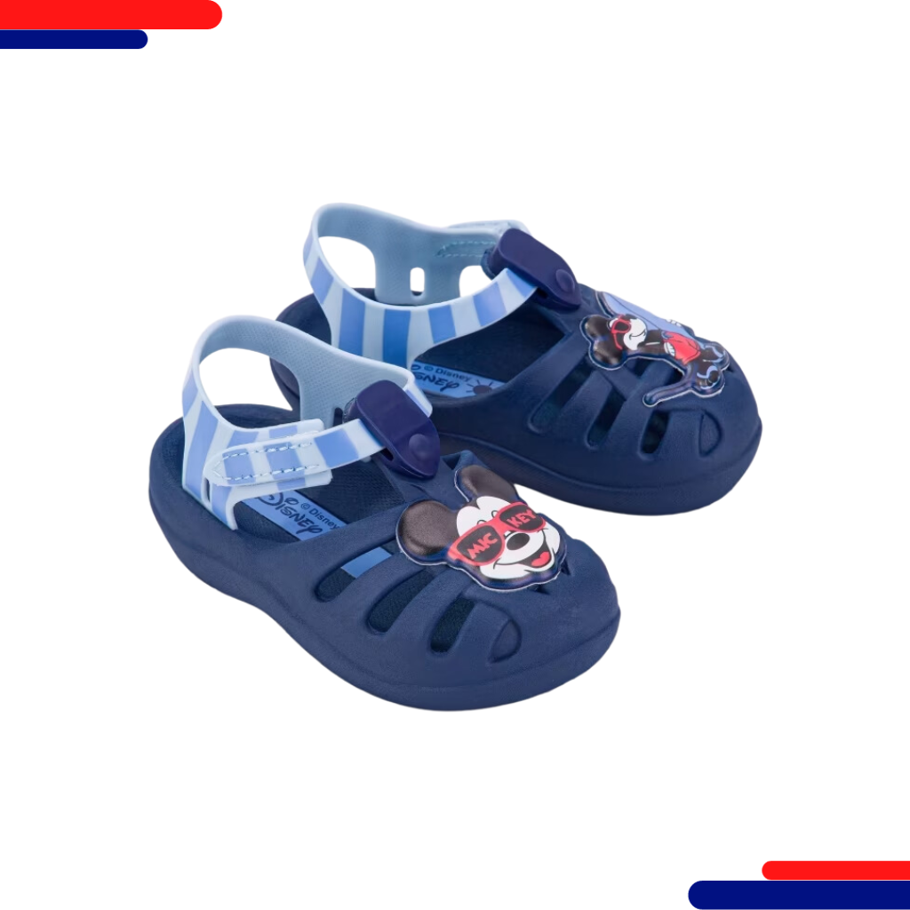 Sandalia Grendene Kids Infantil - Compre Agora | MERCAD\u00c3O DA MODA