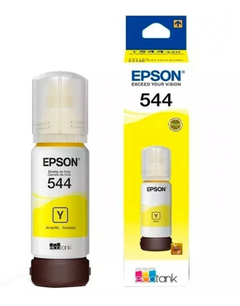 Tinta Epson 544 Cyan