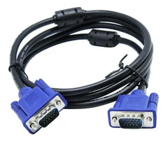 CABLE VGA A VGA 5M - comprar online