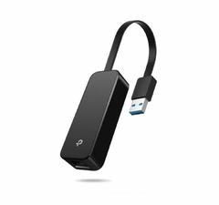 Adaptador Tp-Link UE306 Usb 3.0 a Ethernet Gigabit RJ45