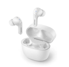 Auricular In Ear Philips TAT2206WT/00 Bluetooth Blanco
