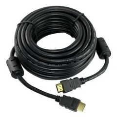 Cable Hdmi 10 Mts