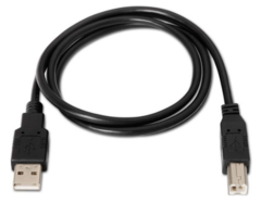 CABLE PARA IMPRESORA KOLKE 3MTS