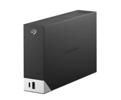 Disco Externo 8 Tb Seagate One Touch Negro
