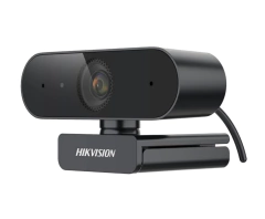 Camara Web Hikvision DS-U02 FULL HD 2mpx con micrófono