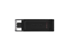 Pen Drive Kingston DataTraveler 70 64GB USB-C 3.2