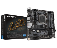Mother Gigabyte B760M Ds3h Socket 1700 Compatible 13º Gen