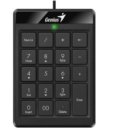 Teclado Genius Númerico Numpad 110