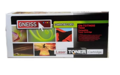 Toner Alternativo BROTHER TN660