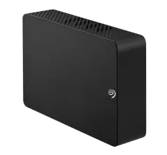 Disco Externo 5 Tb Seagate Expansion (STKM5000400) Negro