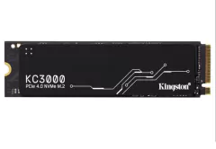 Disco Solido Ssd 512 Gb Nvme Kingston SKC3000S/512G
