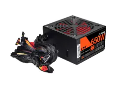 Fuente Sentey 650W LNZ XT650-PS