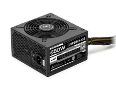Fuente Sentey SNP650-GS 80 Plus White