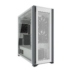 Gabinete Corsair 7000D Airflow Tipo Torre Blanco