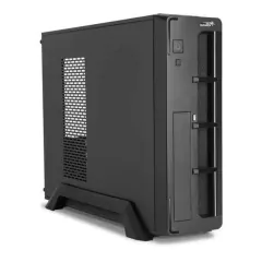 Gabinete Sentey Slim SS1-2424 c/lnz LNX550-LC