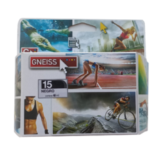 Cartucho Alternativo GNEISS 15 - comprar online