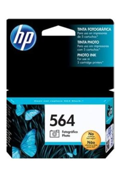 Cartucho HP 564 FOTOGRAFICO