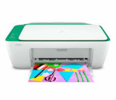 Impresora HP DeskJet 2375 Multifuncion