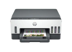 Impresora Multifuncion HP Smart Tank 720 Color Wifi Sistema Continuo Duplex