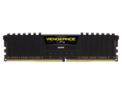 Memoria Ddr4 8 Gb 3200 Mhz Corsair Vengeance Lpx