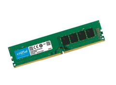 Memoria Ddr4 8 Gb 3200 Mhz Crucial