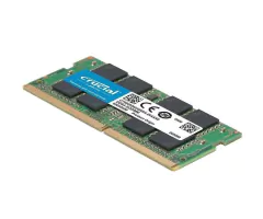 Memoria Ddr4 Sodimm 16 Gb 2666 Mhz Crucial