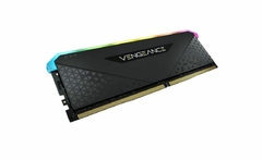 Memoria Ddr4 8 Gb 3200 Mhz Rgb Corsair Vengeance