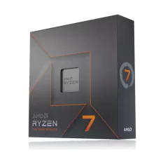 Microprocesador AMD Ryzen 7 7700X 32MB 5.4 GHz Socket AM5 SIN COOLER