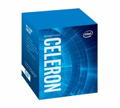 Microprocesador Intel Celeron G5925 4MB 3.6GHz Socket 1200 - 10° Gen
