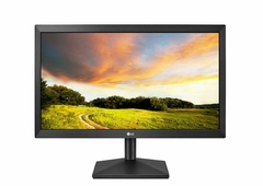 Monitor Lg Led 20 20MK400H-B