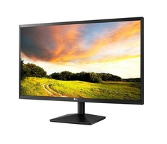Monitor Lg Led 27 27MK400H-B