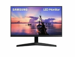 Monitor Samsung 22 Ips Full Hd LF22T350