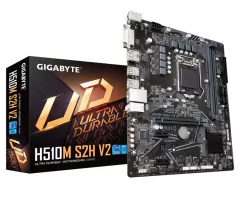 Mother Gigabyte H510M S2H V2 Socket 1200