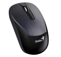 Mouse Genius Wireless ECO-8015 Iron-Gray
