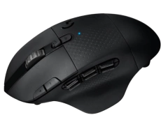 Mouse Logitech G604 Gaming Lightspeed