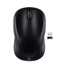 Mouse Logitech Wireless M317 Negro