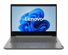 Notebook Lenovo V14 Ryzen 3 3250u 8gb Ssd 256 Free Dos 14