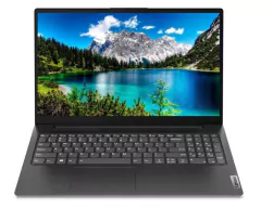 Notebook Lenovo V15 AMD Ryzen 5 5500U 8 Gb Ssd 256 Gb Free Dos 15,6"