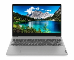 Notebook Lenovo V15 Intel I3 10110u 8Gb Ssd 256Gb